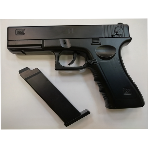 Страйкбольный пистолет Glock C-7 AIRSOFT GUN PISTOL