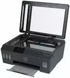 Струйное МФУ HP Smart Tank 615 AiO Printer