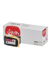 Картридж Sakura 106R02607 для XEROX Phaser7100, пурпурный, 4500 к.