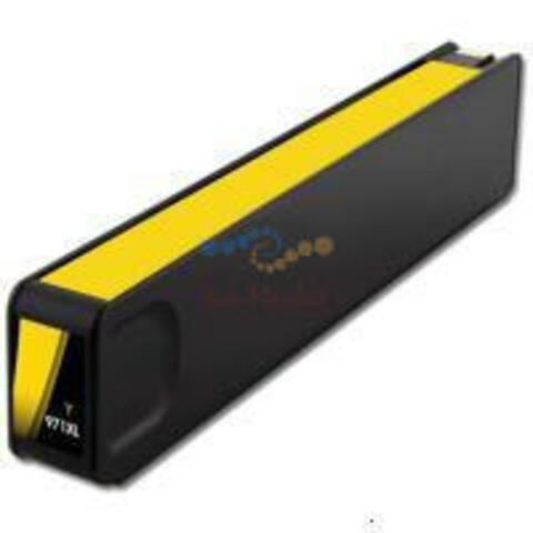 Картридж струйный G&G GG-CN628AE желтый (110мл) для HP Officejet Pro X576dw/X476dn/X551dw/X451dw