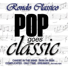 Rondo Classico / Pop Meets Classic (LP)