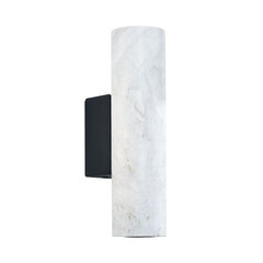 Настенный светодиодный светильник Divinare COTTERO 2212/33 AP-8