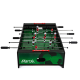 Игровой стол - футбол DFC Marcel фото №1