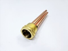Гильза для 4-х датчиков PROTHERM Медведь KLO/KLOM/KLZ... (арт. 0020027557)