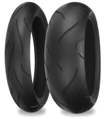 Мотошины SHINKO 010 APEX