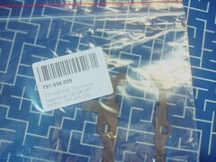 Прокладка редуктора DDE BK-450 Хоббит (791-998-009)