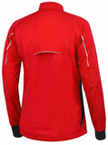 Костюм беговой Noname Robigo 17 Running Red