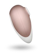 Вакуумный массажер для клитора Satisfyer Pro Deluxe Next Generation - 