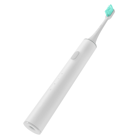 Электрическая зубная щетка Xiaomi MiJia Smart Sonic Electric Toothbrush