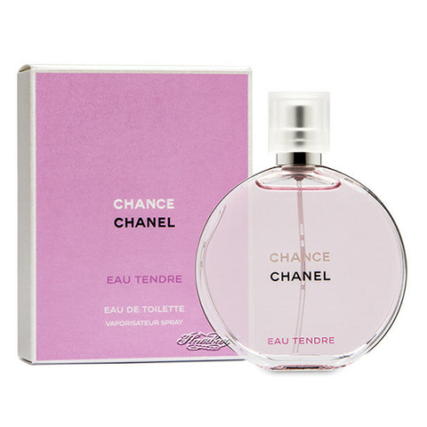 Chanel Chance Eau Tendre