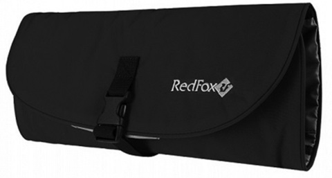 Картинка несессер Redfox Cosmetic 4 1000/черный - 1