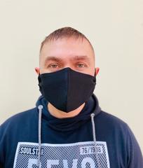 888 Маска мужская