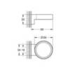 Держатель Grohe Selection 41027000