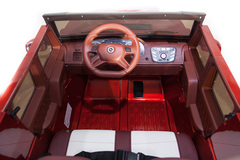 Электромобиль Mercedes-Benz Maybach 4х4 YBG9144