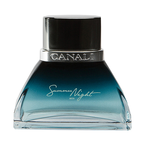 Canali Summer Night Men