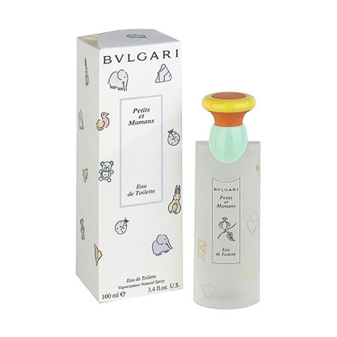 Bvlgari Petits et Mamans