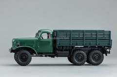 ZIL-157K without winch DIP 1:43