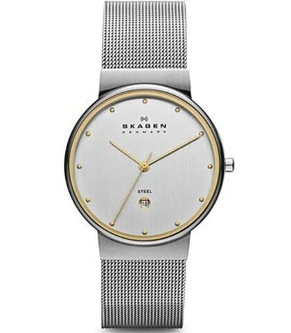 Наручные часы Skagen 355LGSC фото