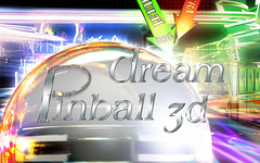 Dream Pinball 3D (для ПК, цифровой код доступа)