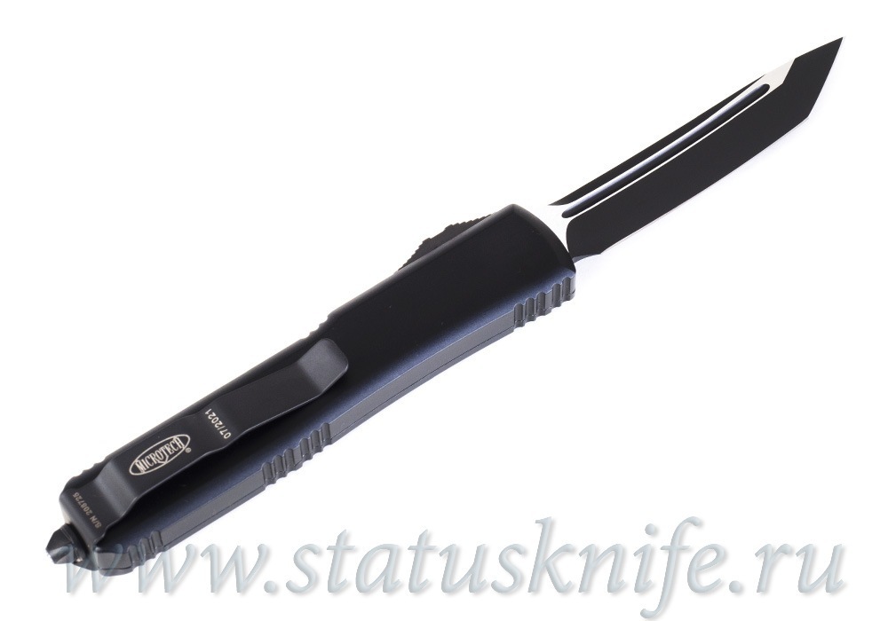 Нож Microtech Ultratech 123-1T 204P