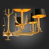 Люстра подвесная ST Luce Velossa SL1123.203.08