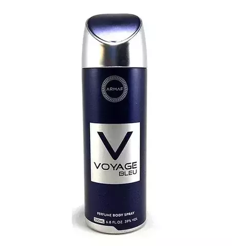 Armaf Voyage Bleu Perfume Body Spray