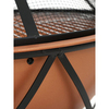 Чаша для костра Hugett Fire Pit 62241