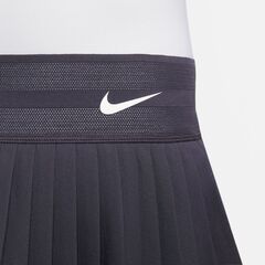 Теннисная юбка Nike Court Dri-Fit Slam Tennis Skirt - gridiron/oxygen purple/white