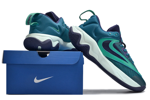 Nike Giannis Immortality 3 'Green' 