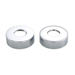 Hansen Отражатель для смесителя круглый 3/4" глубокий (240/24пар) H72-4