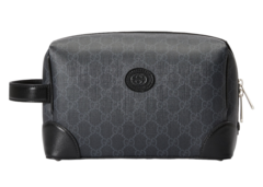 Косметичка Gucci GG с логотипом Interlocking G