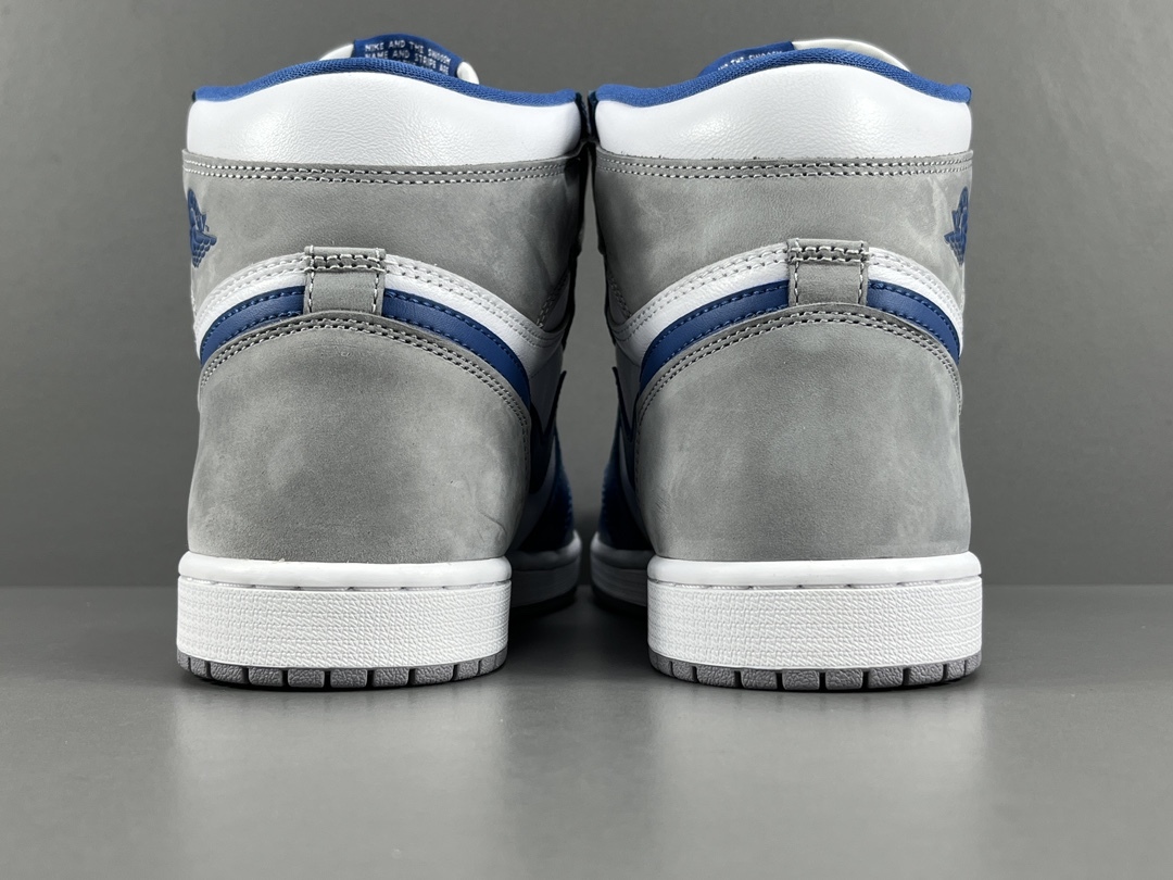 True blue trainers online