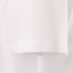 Сорочка мужская Venti Modern Fit 001620-0 белая классическая, короткий рукав