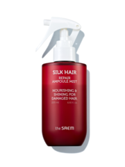 Silk Hair Repair Ampoule Mist