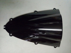 Ветровое стекло для Yamaha YZF-R1 1998 - 1999 г.в. / черное