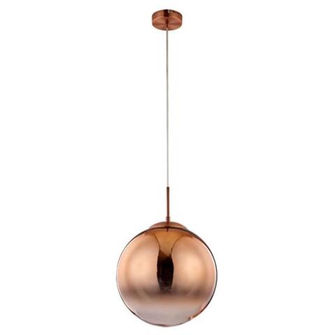 Подвесной светильник Arte Lamp JUPITER copper A7963SP-1RB