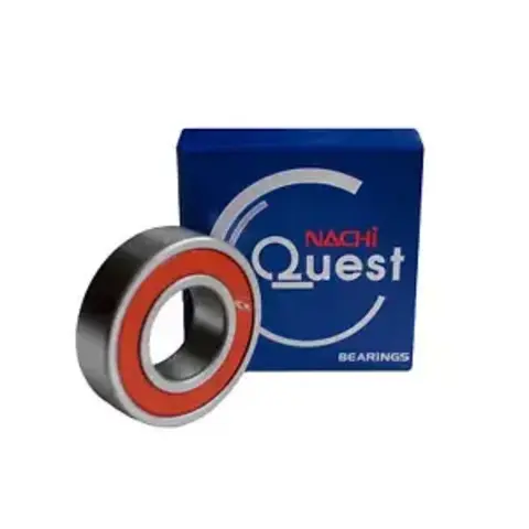 Подшипник 1141   NACHI 6204-2NSE