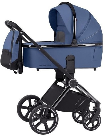 Carrello Ultimo CRL-6520 Arctic Blue