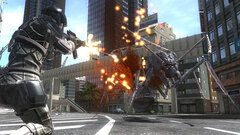 Earth Defense Force 4.1 The Shadow of New Despair (для ПК, цифровой код доступа)