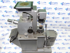 Микроскоп металлографический вертикальный МИМ-7