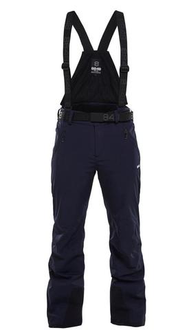 Элитные Брюки 8848 Altitude Venture Pant Navy мужские