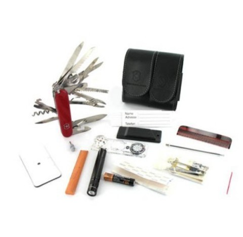 Victorinox survival deals