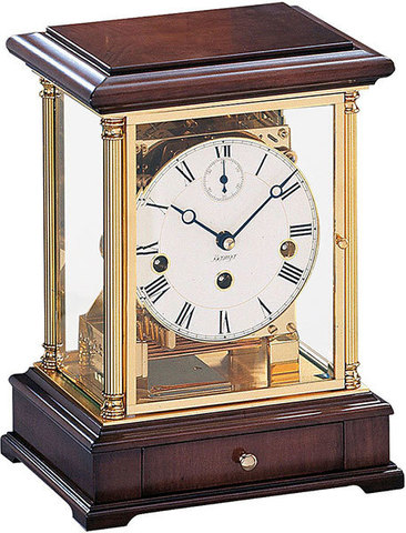 Настольные часы Kieninger 1258-23-02