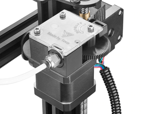 3D-принтер TEVO Michelangelo