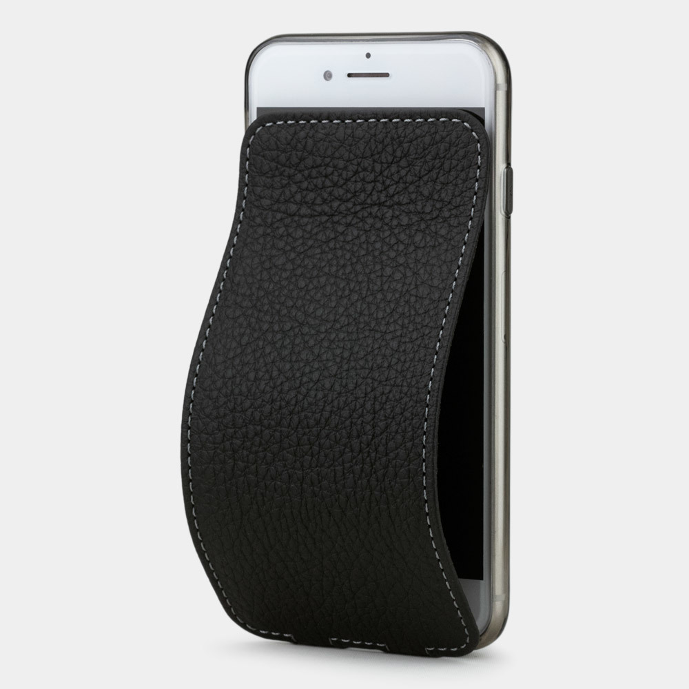 Case for iPhone SE - black mat