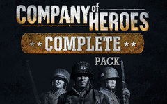 Company of Heroes - Complete Pack (для ПК, цифровой ключ)
