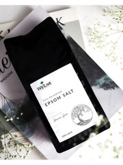 Welive Английская соль EPSOM salt 1 кг