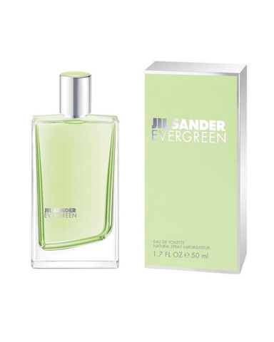 Jil Sander Evergreen