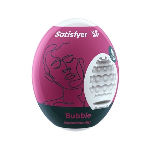 Мастурбатор-яйцо Satisfyer 