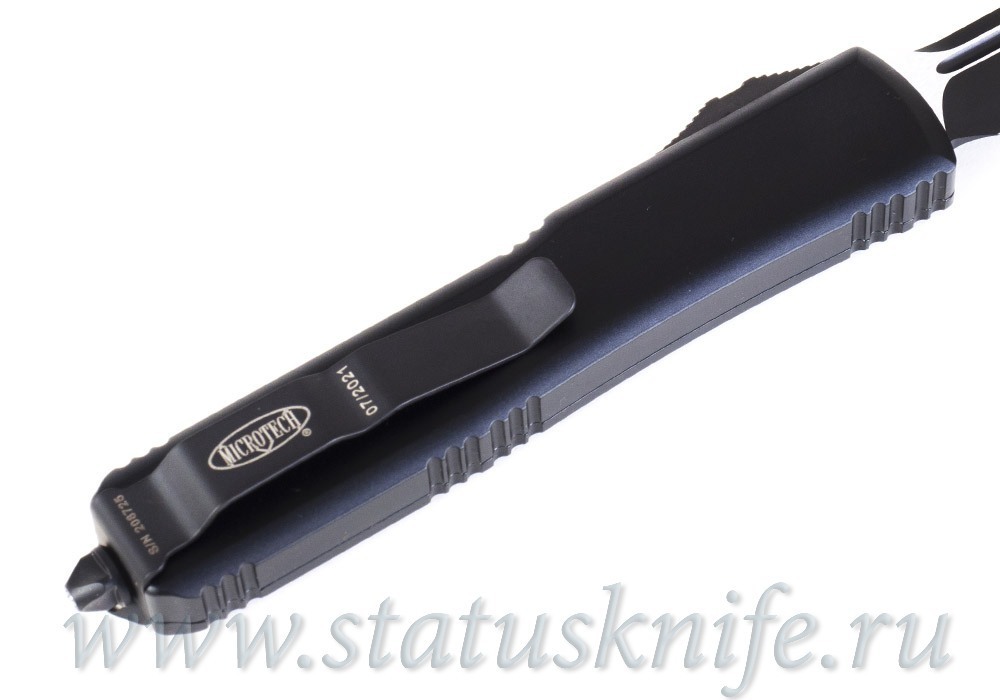 Нож Microtech Ultratech 123-1T 204P
